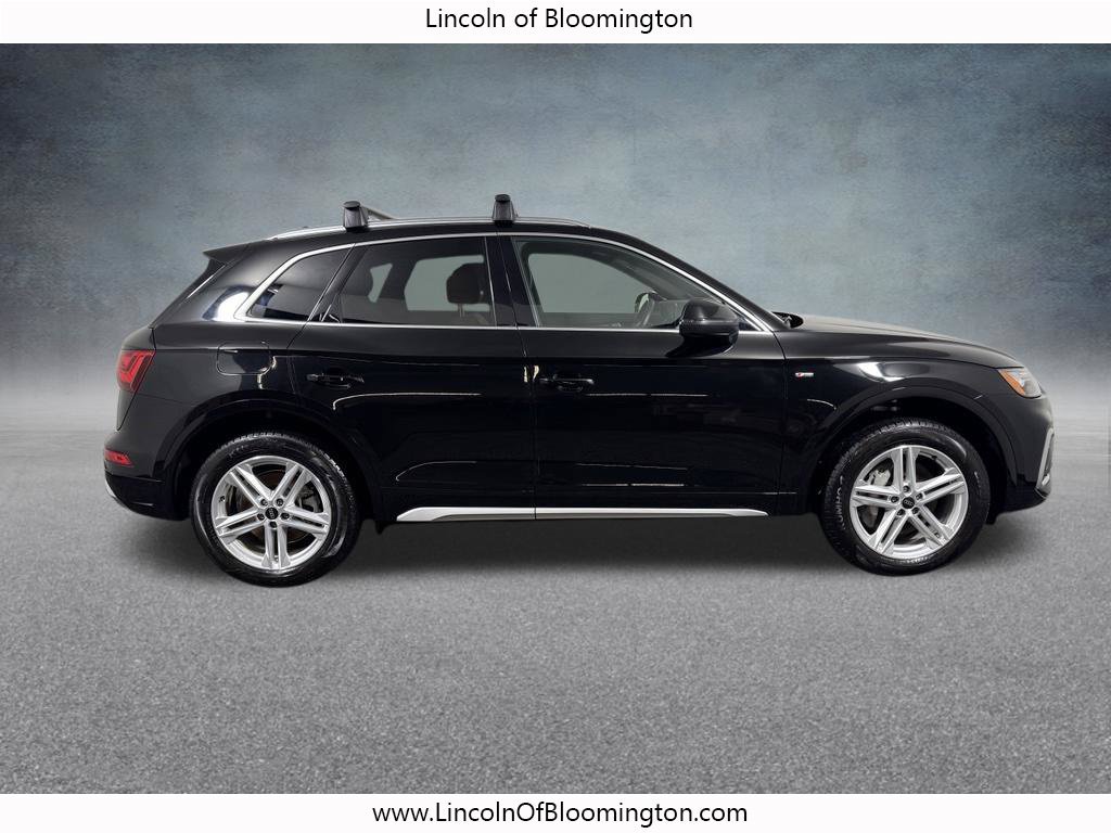 Used 2024 Audi Q5 e Premium Plus w/ Premium Plus Package AWD/4WD image 7