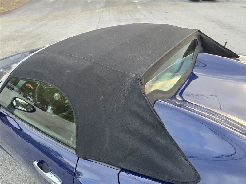 Used 2009 Saturn Sky Red Line image 39