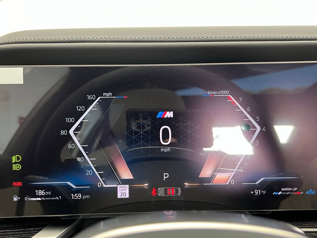 New 2026 BMW 740i w/ Executive Package image 16