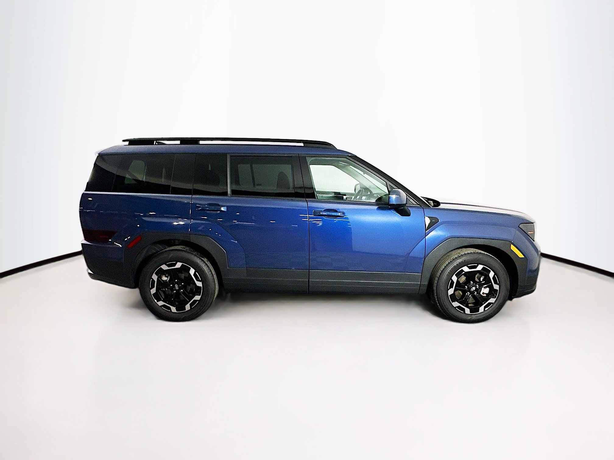 Used 2025 Hyundai Santa Fe SEL image 10