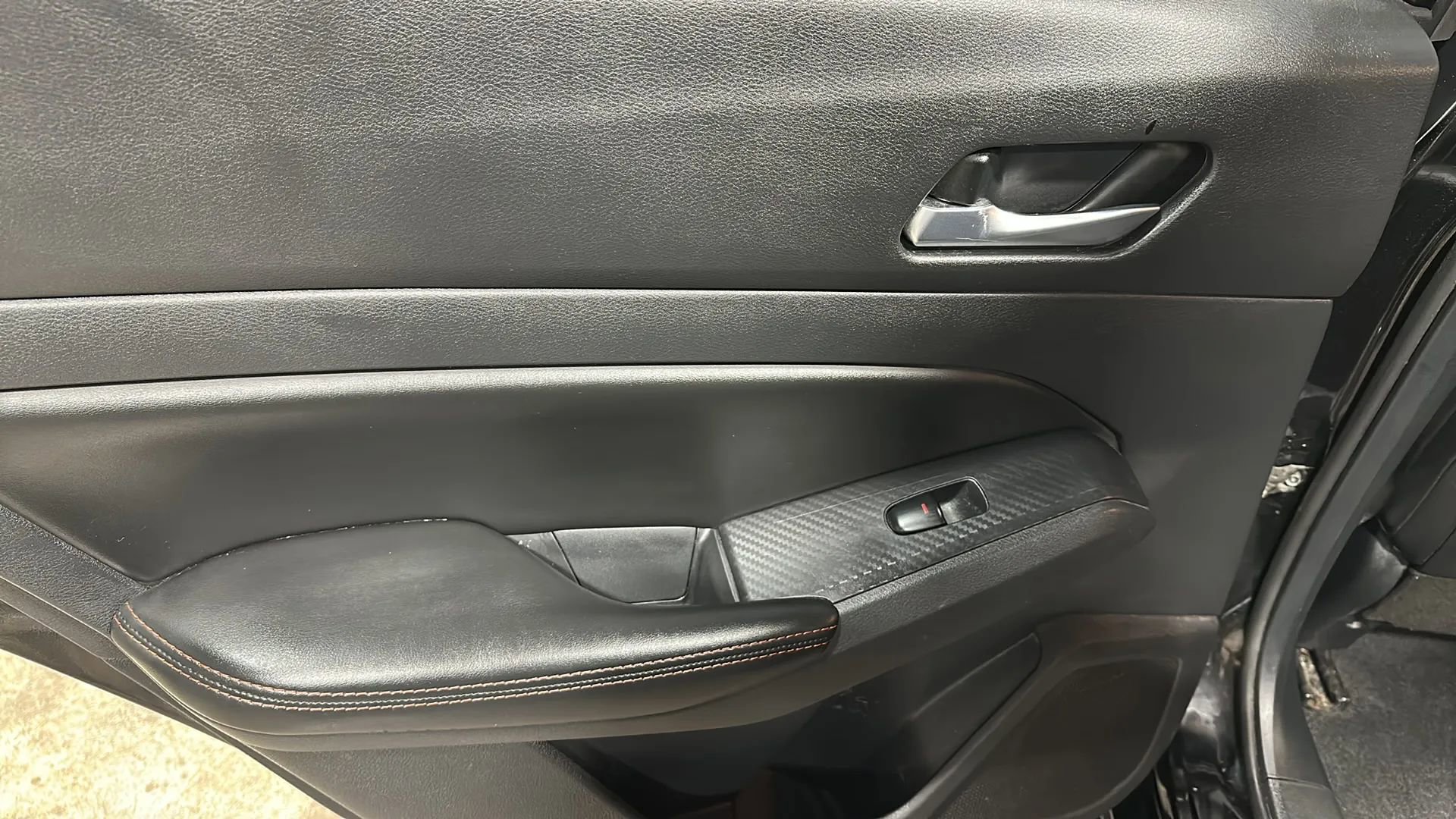 Used 2019 Nissan Altima 2.5 SR w/ SR Premium Package AWD/4WD image 12