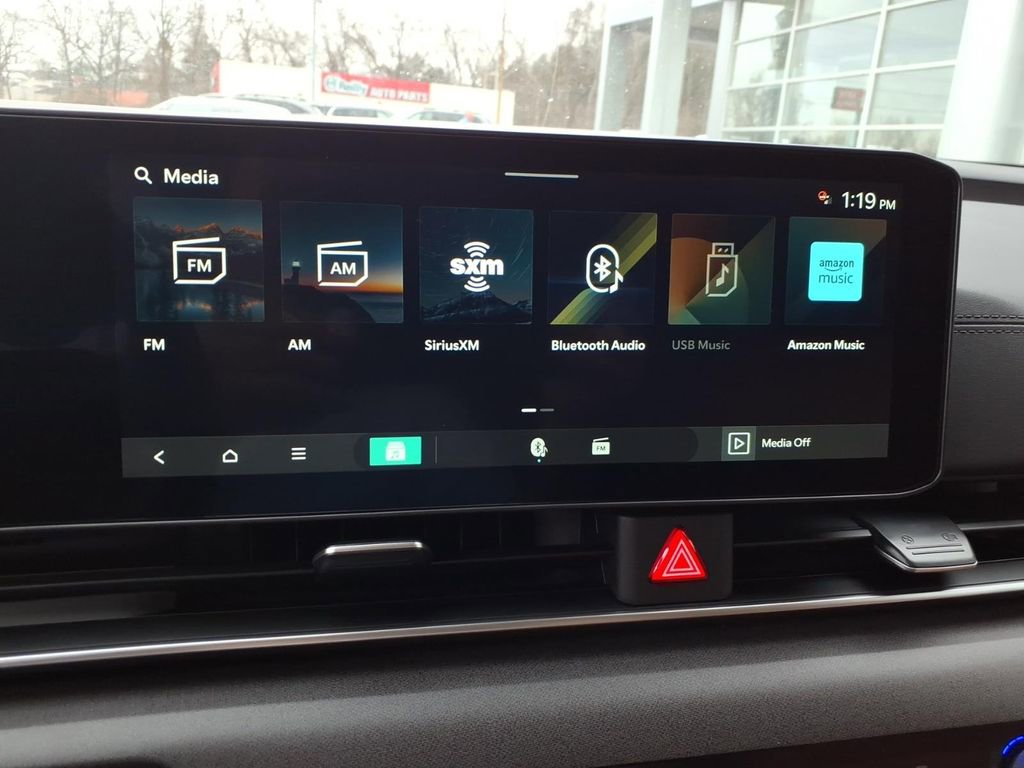 New 2026 Kia Carnival EX image 19