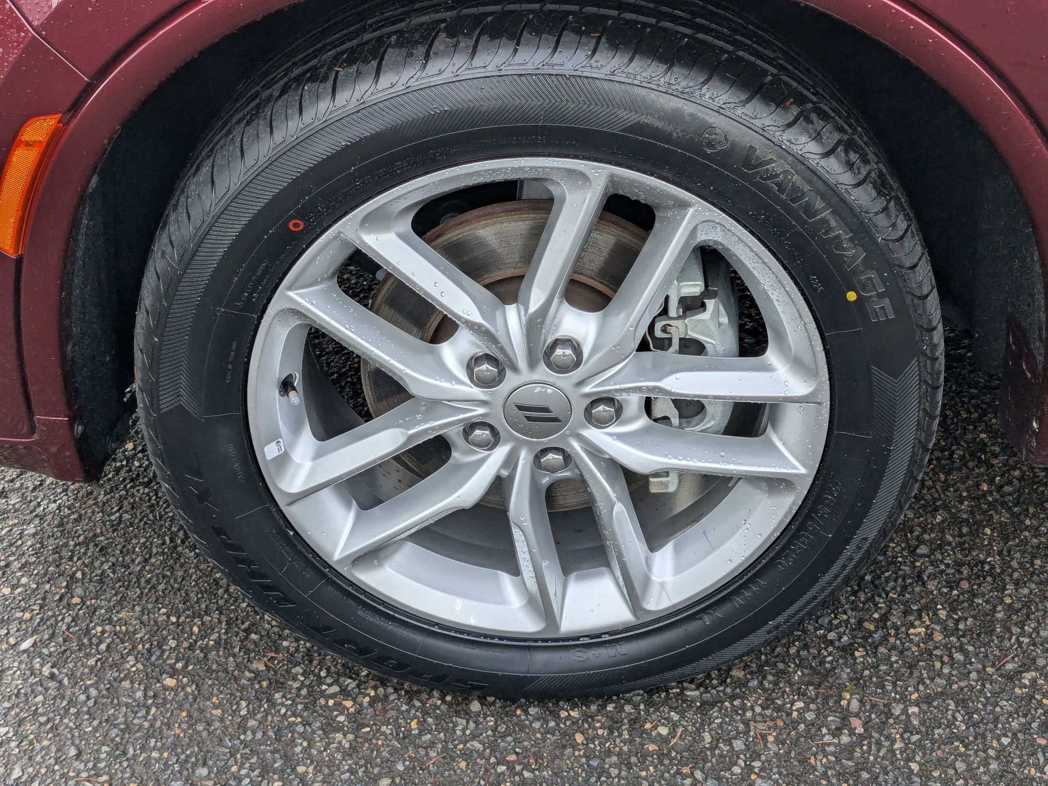 Used 2024 Dodge Durango R/T image 31