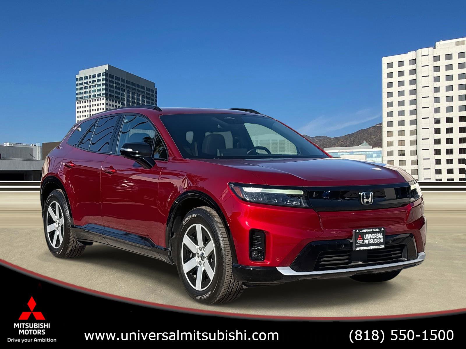 Used 2024 Honda Prologue Touring