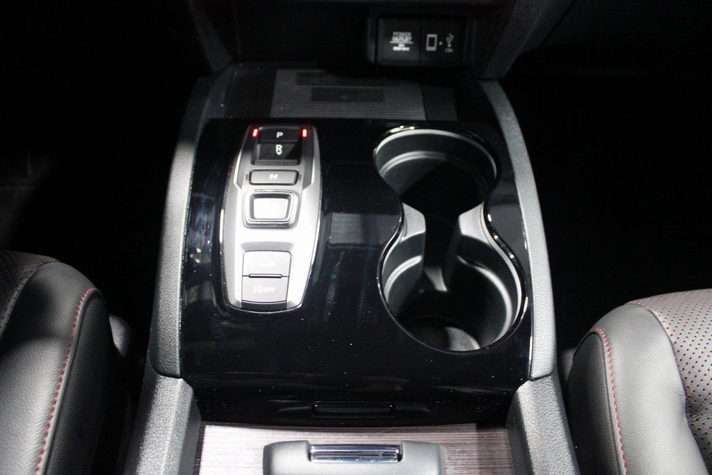 Certified 2023 Honda Ridgeline Black Edition image 36