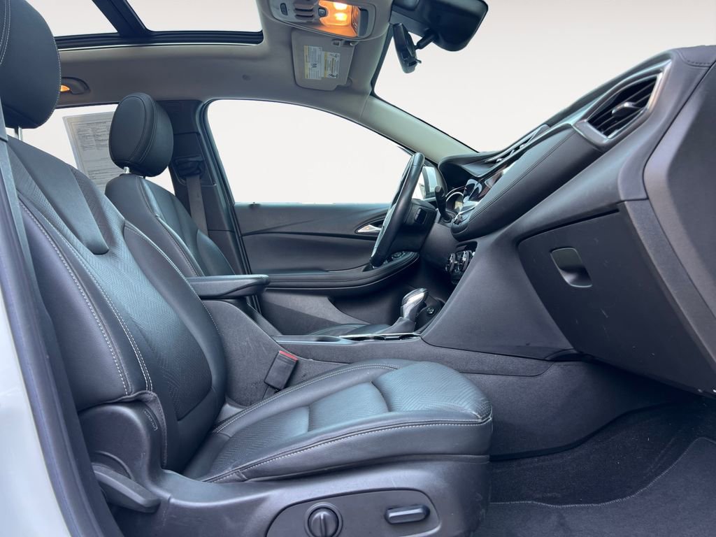 Used 2023 Buick Encore GX Essence w/ Advanced Technology Package image 15