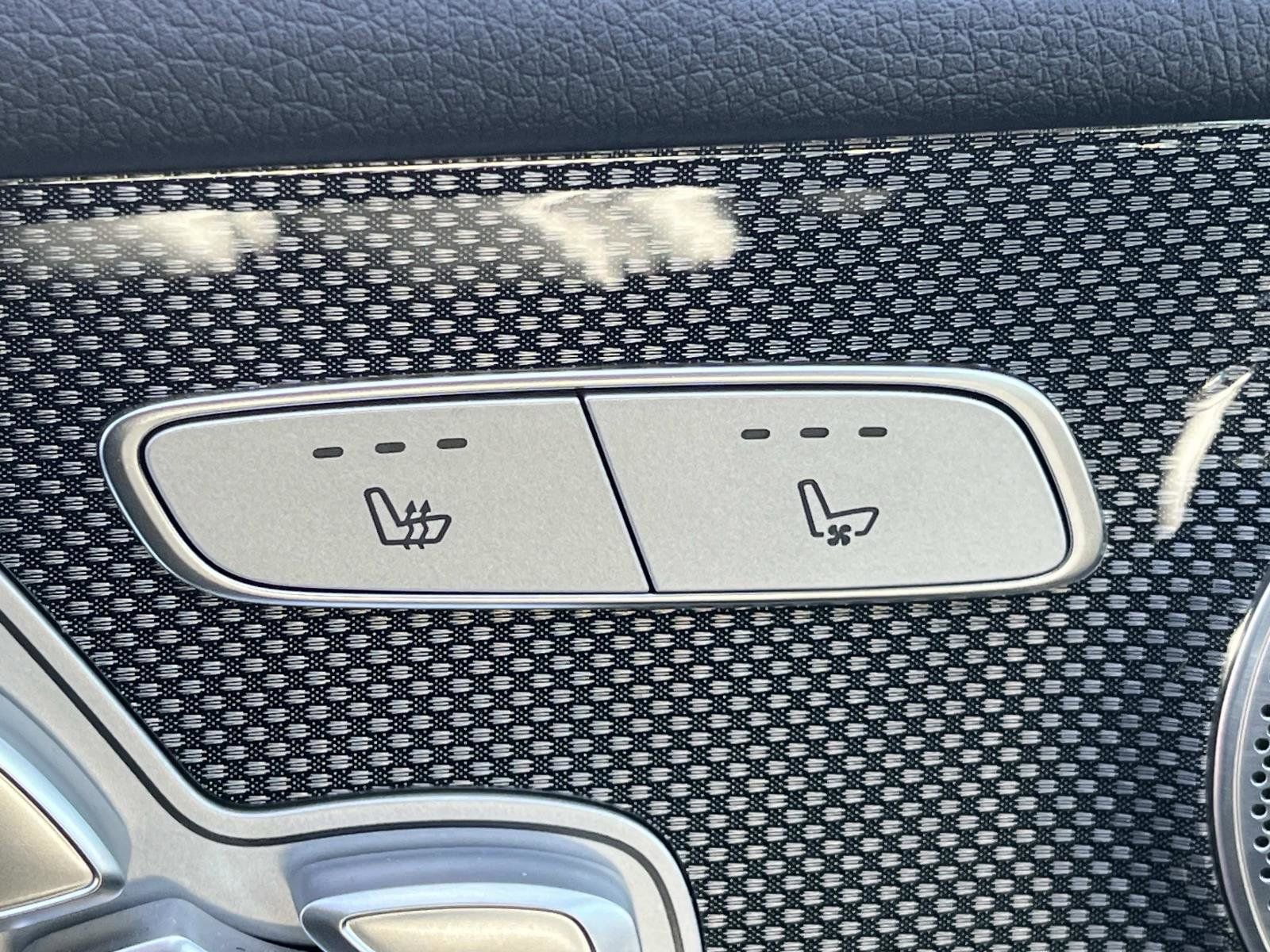 Used 2023 Mercedes-Benz E 53 AMG 4MATIC Coupe image 22