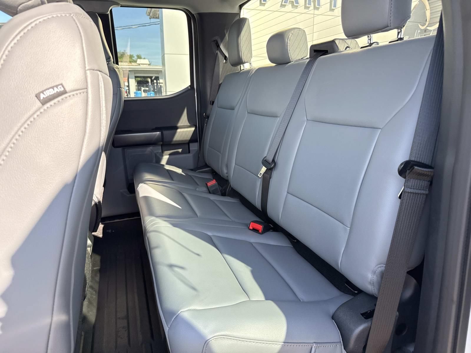 New 2026 Ford F150 XL RWD image 11