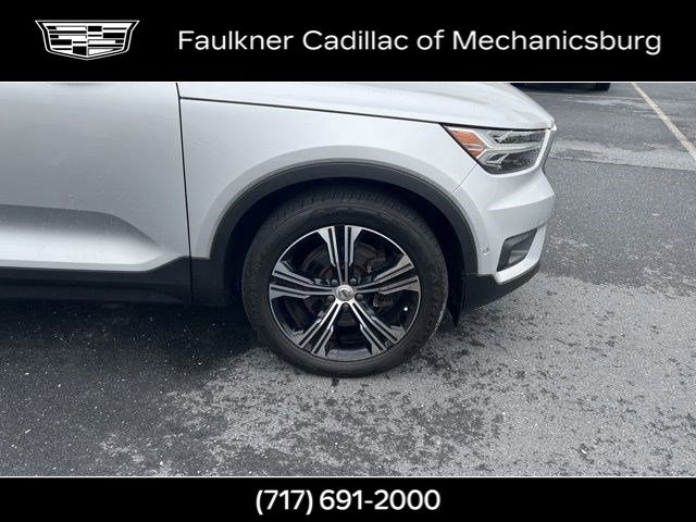 Used 2019 Volvo XC40 T5 Inscription AWD/4WD image 33