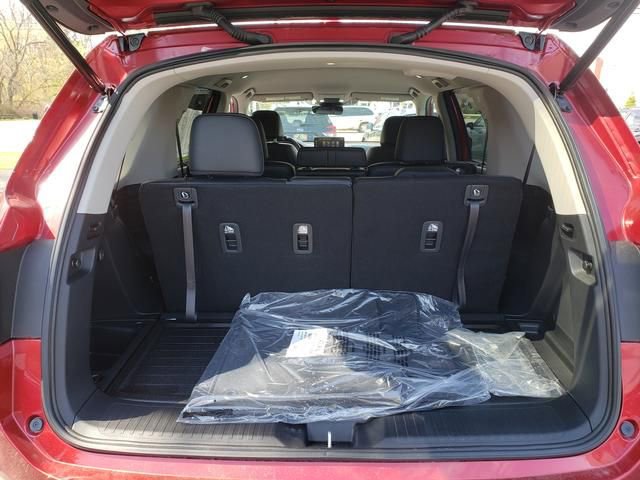 Used 2025 Honda Pilot EX-L image 5