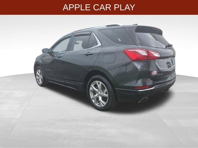 Used 2019 Chevrolet Equinox LT w/ LT True North Edition AWD/4WD image 5