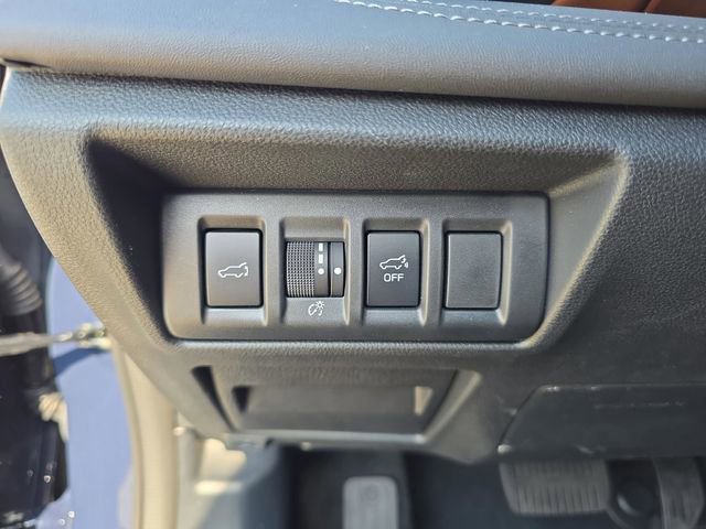 Certified 2025 Subaru Outback Touring image 21