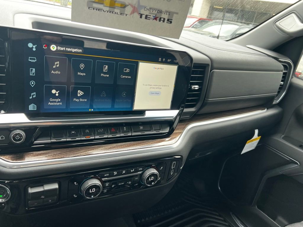 New 2026 Chevrolet Silverado 1500 RST image 26