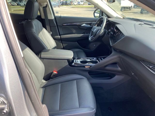 Used 2023 Buick Envision Essence FWD image 30
