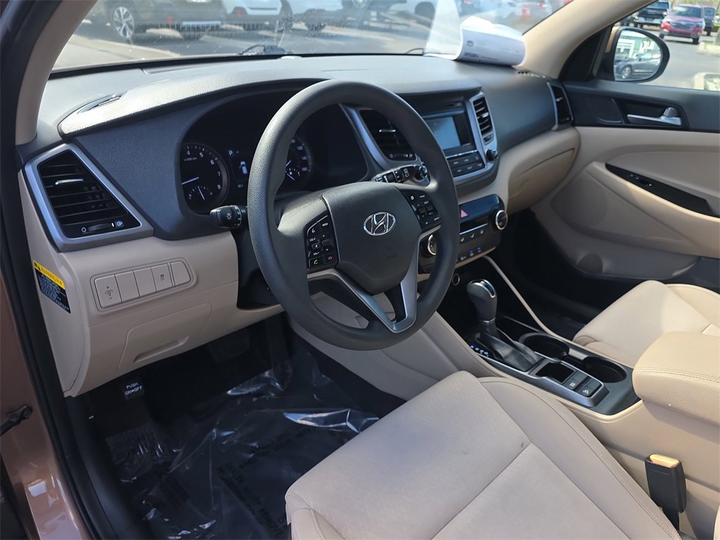 Used 2016 Hyundai Tucson SE image 17