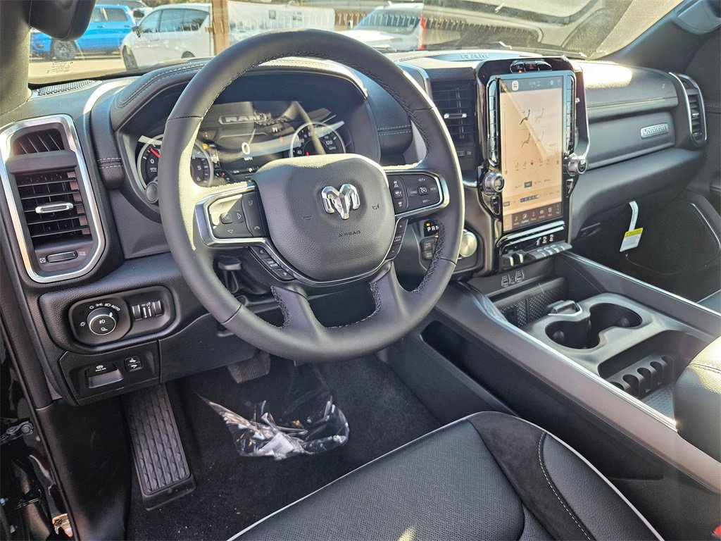 New 2026 RAM 1500 Laramie image 13