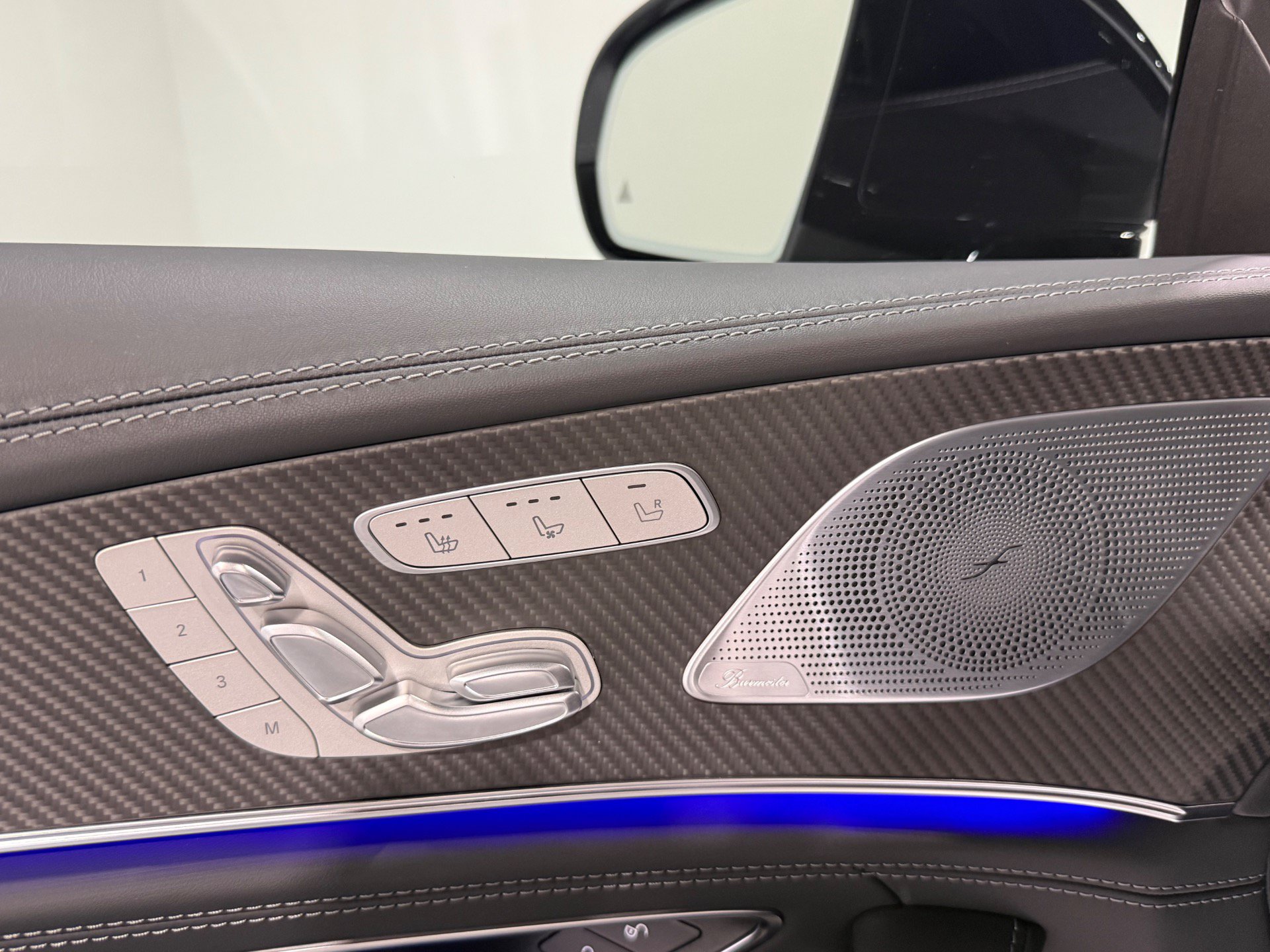 Used 2026 Mercedes-Benz AMG GT 43 image 37