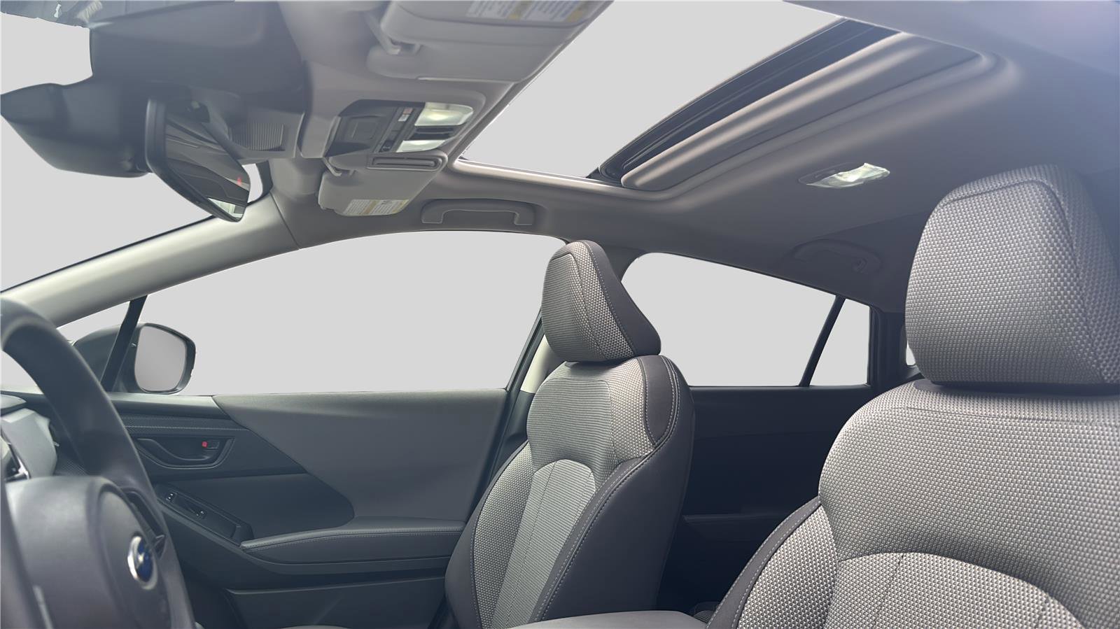 Used 2024 Subaru Crosstrek 2.0i Premium image 17