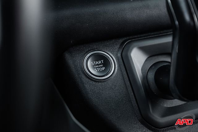 Used 2022 Land Rover Defender 110 X-Dynamic HSE image 20