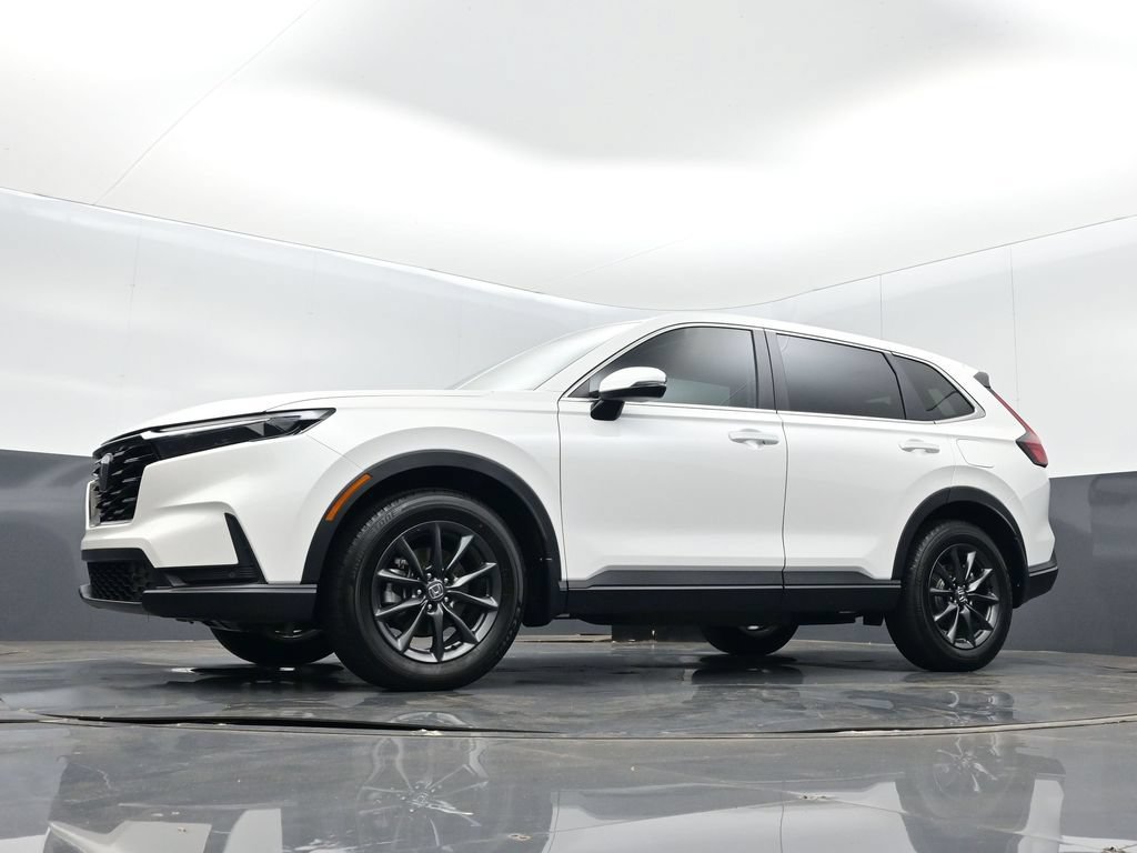 Certified 2026 Honda CR-V EX-L image 13