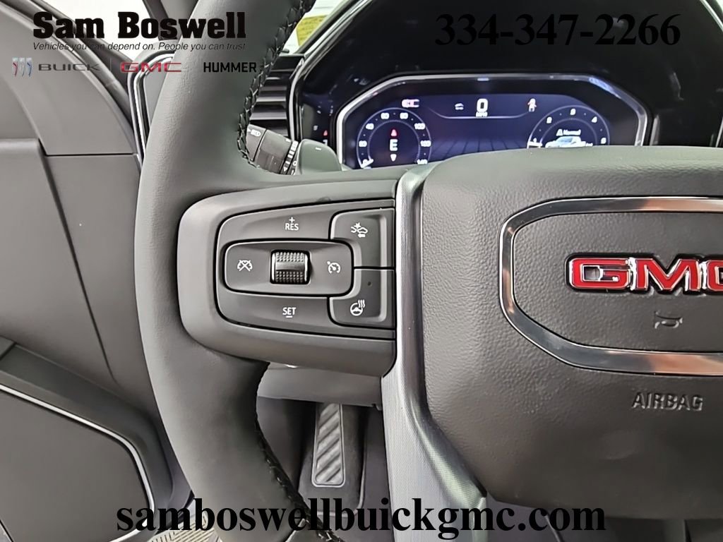 New 2026 GMC Sierra 1500 SLT w/ SLT Premium Plus Package image 27