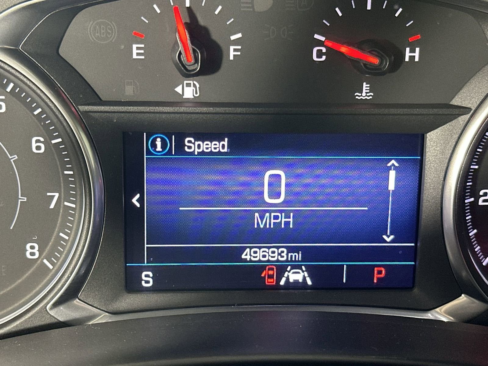 Used 2020 GMC Terrain SLE image 19