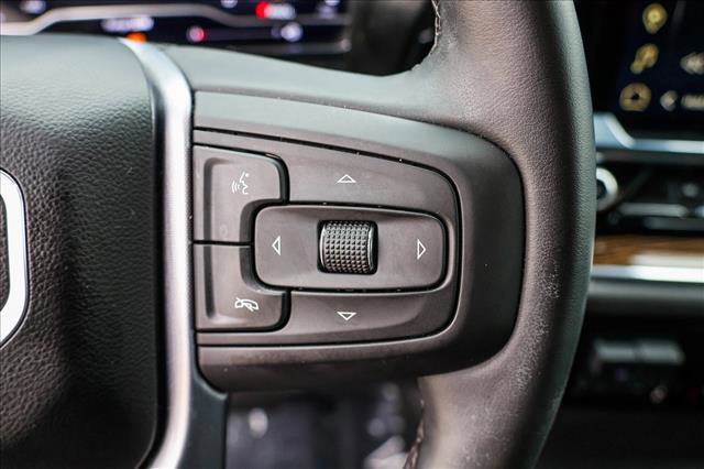 Used 2024 GMC Sierra 1500 SLE w/ Preferred Package image 16