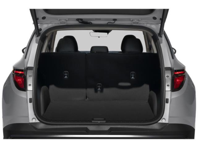 New 2026 Hyundai Tucson SEL image 46
