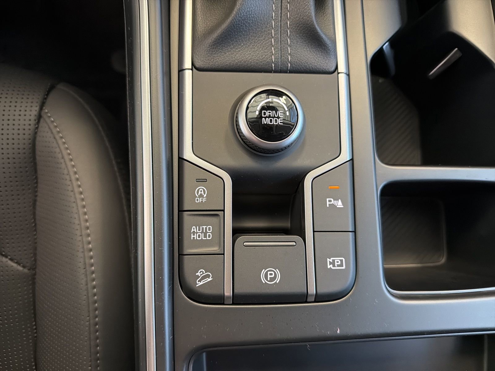 New 2026 Kia Sorento S image 24