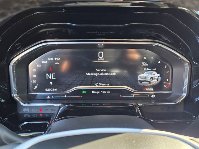 Used 2024 GMC Sierra 1500 SLE image 24