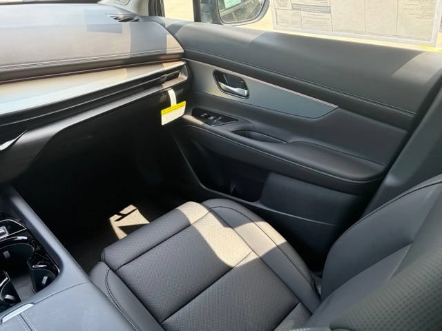 New 2026 Nissan Murano SL AWD/4WD image 38