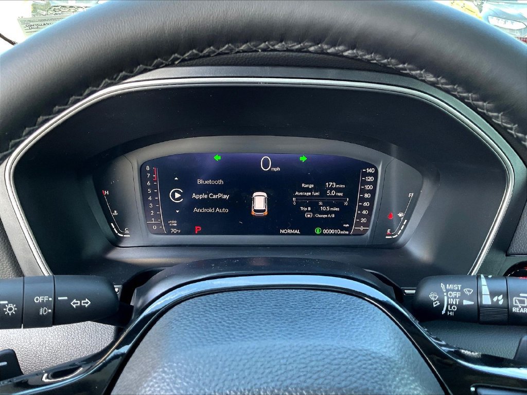New 2026 Honda Pilot EX-L image 15