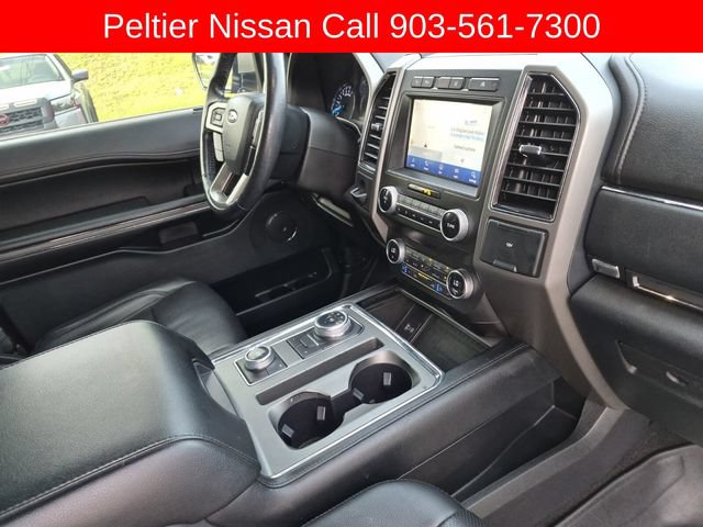 Used 2021 Ford Expedition Max XLT AWD/4WD image 15