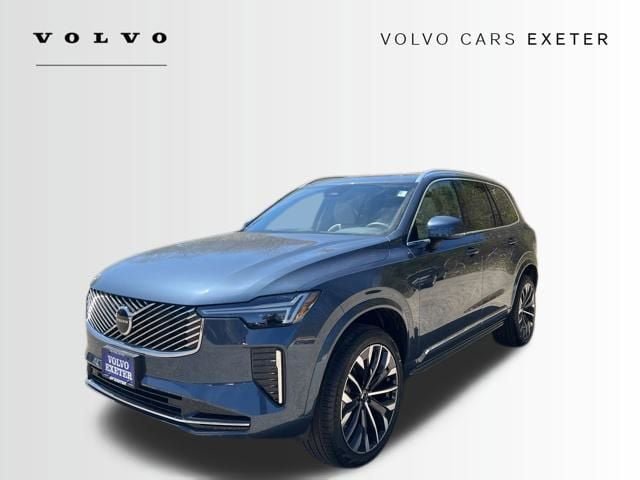 New 2026 Volvo XC90 B5 Core w/ Protection Package AWD/4WD image 3