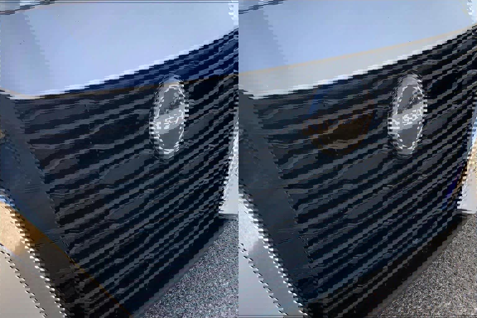 Used 2024 Nissan Altima 2.5 SV image 37