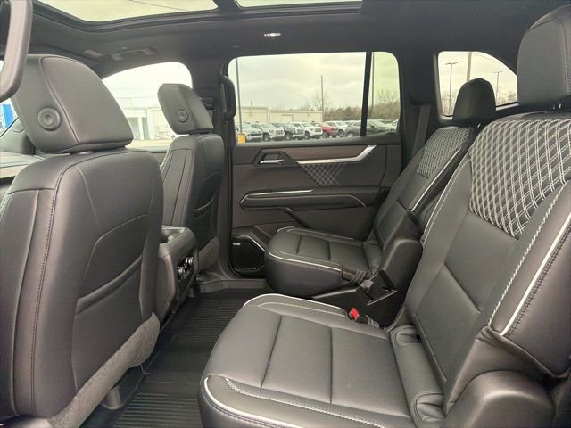 New 2026 GMC Acadia Denali w/ Super Cruise Package image 36