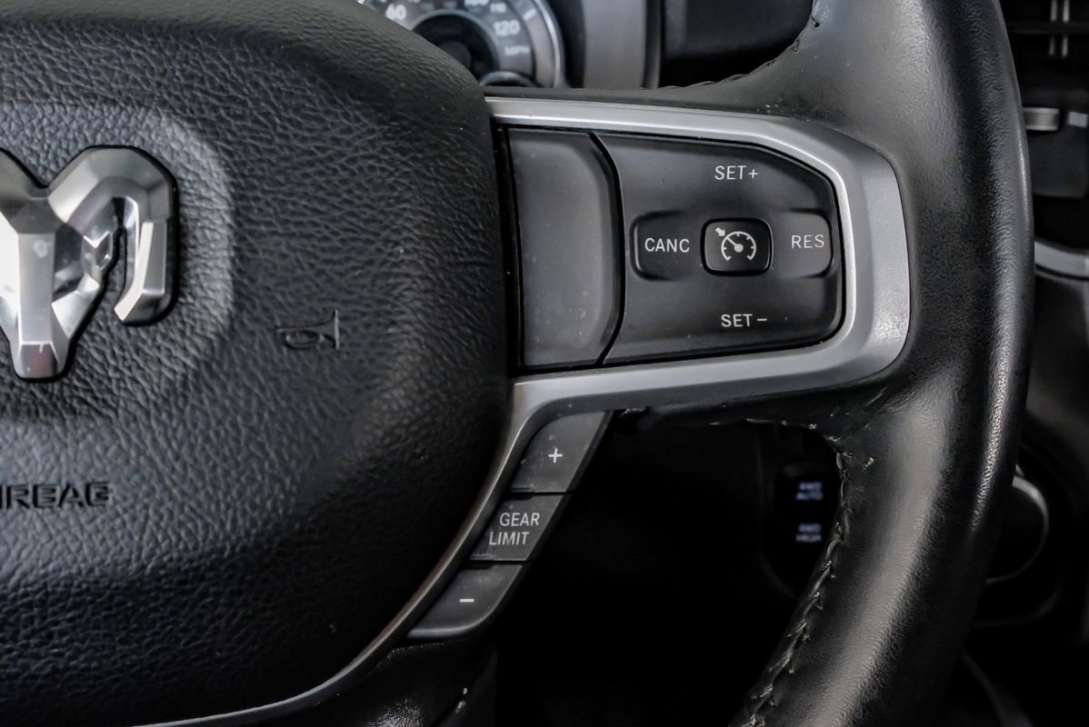 Used 2023 RAM 1500 Lone Star image 17