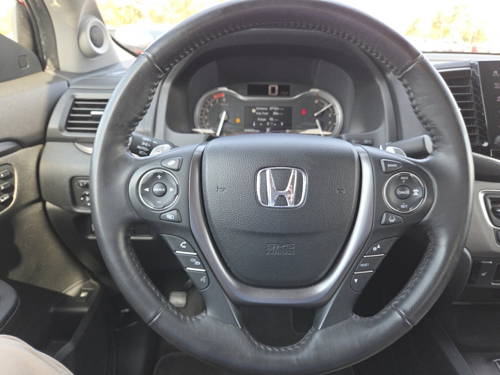 Certified 2023 Honda Ridgeline RTL image 26