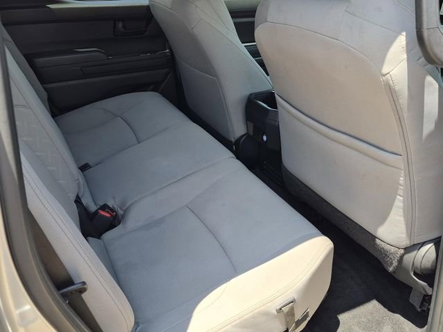 Used 2025 Toyota Tacoma SR5 AWD/4WD image 20