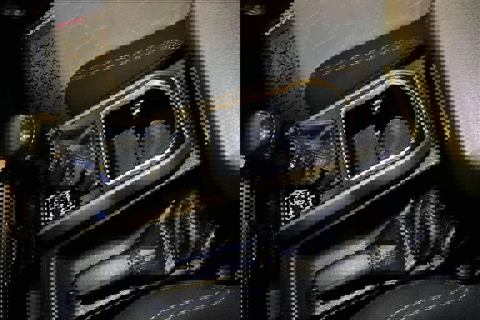 Used 2021 Toyota Tacoma TRD Off-Road image 16