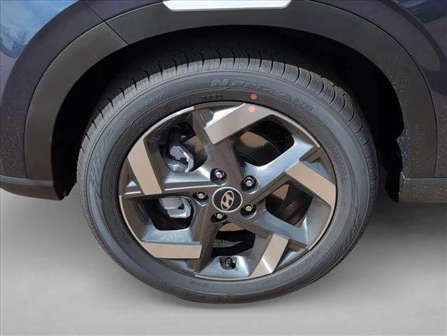 New 2026 Hyundai Venue SEL image 10