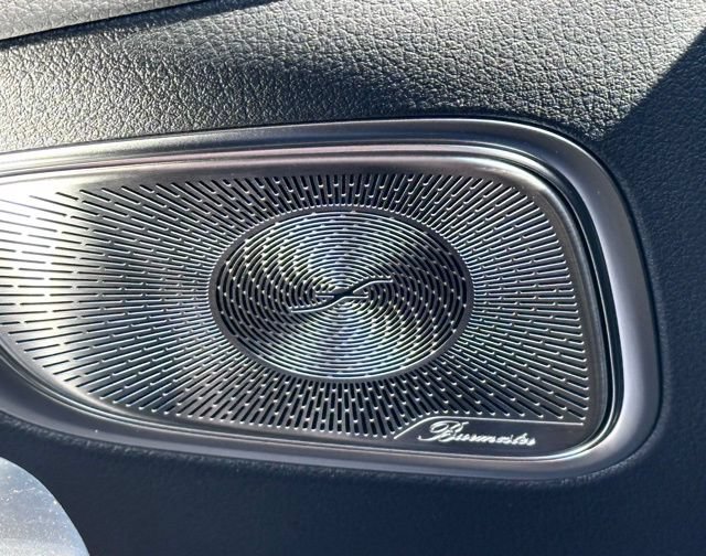 New 2026 Mercedes-Benz GLC 300 4MATIC image 33