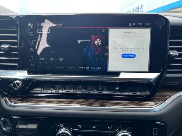 New 2025 GMC Sierra 2500 SLE image 14