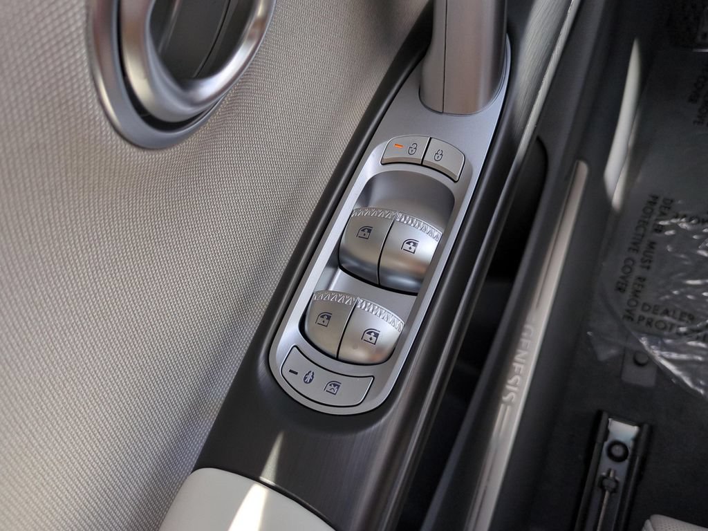 New 2026 Genesis GV60 RWD image 20