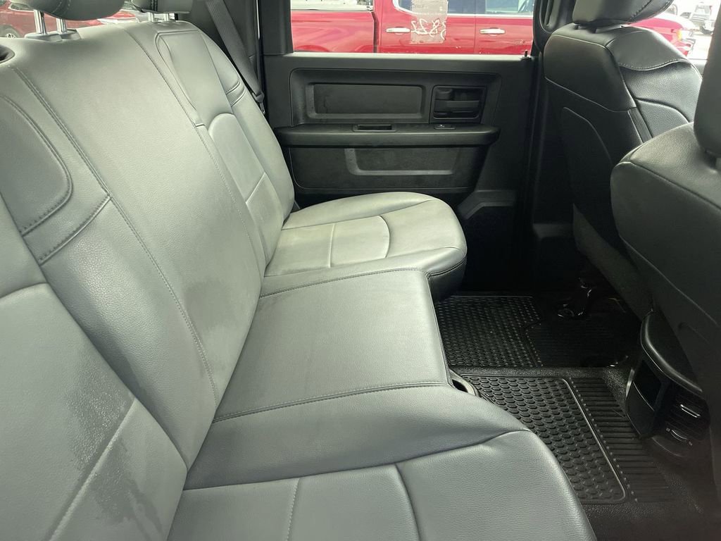 Used 2024 RAM 3500 Tradesman AWD/4WD image 10