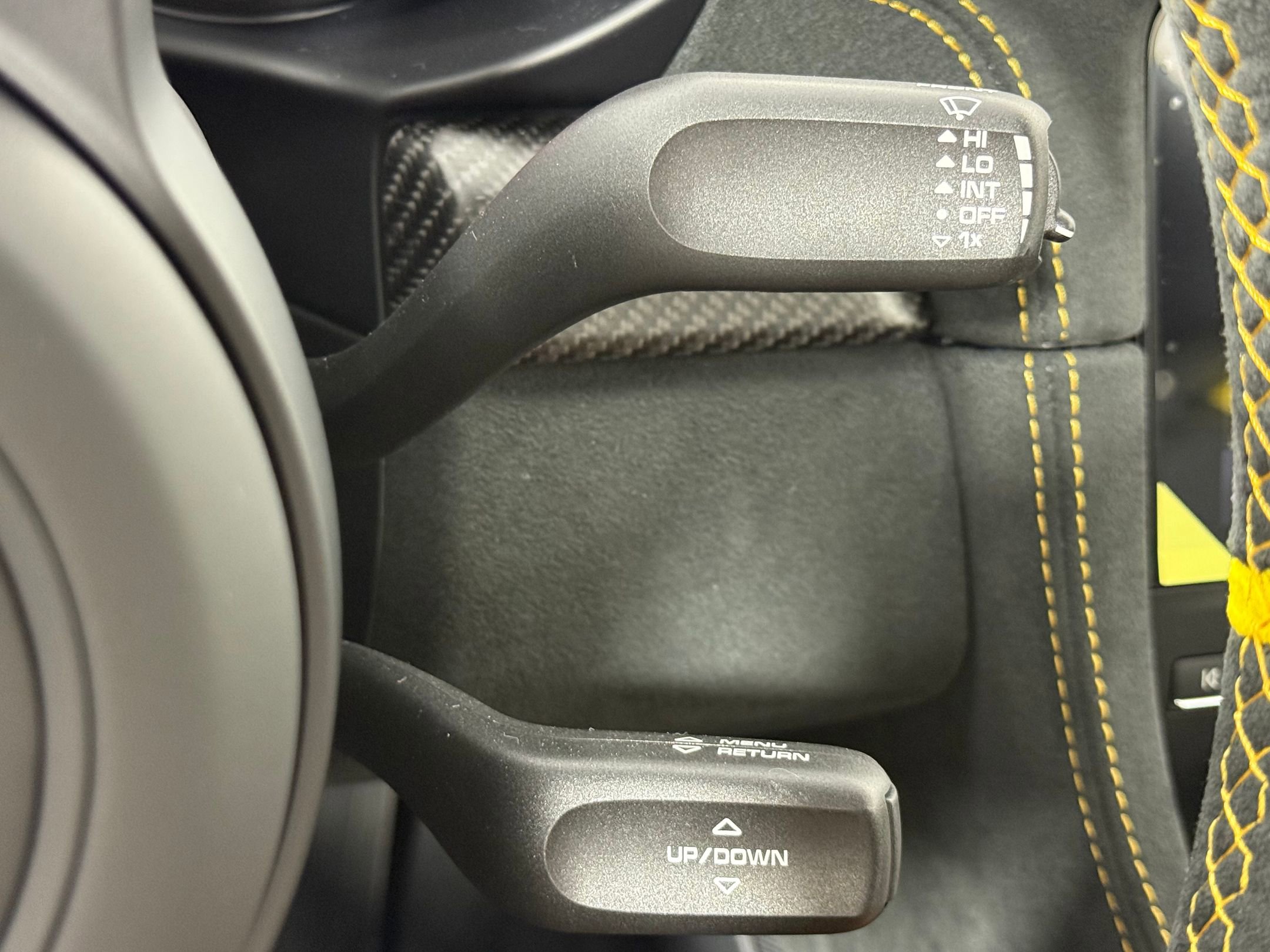 New 2025 Porsche 718 Cayman GT4 RS image 23