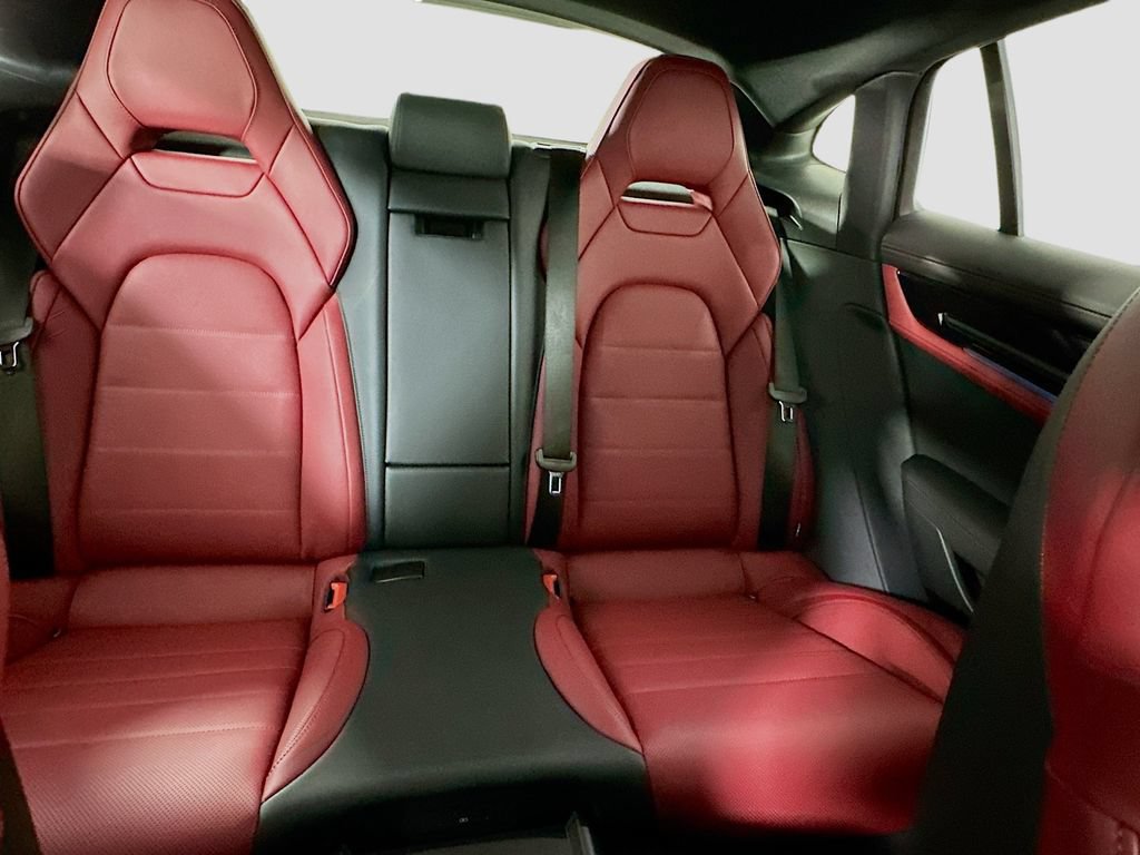 New 2026 Porsche Panamera 4 AWD/4WD image 29