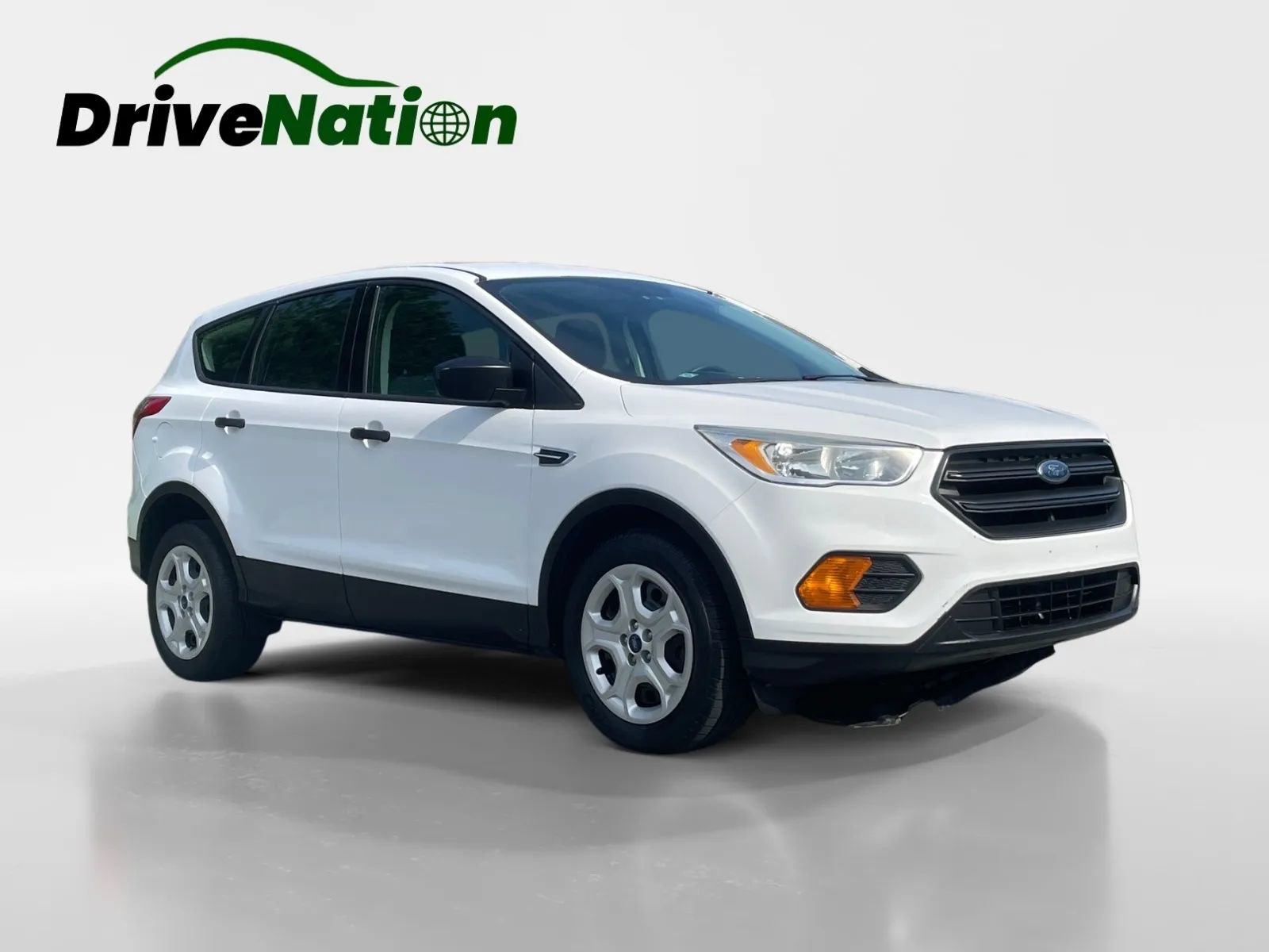 Used 2017 Ford Escape S FWD image 7