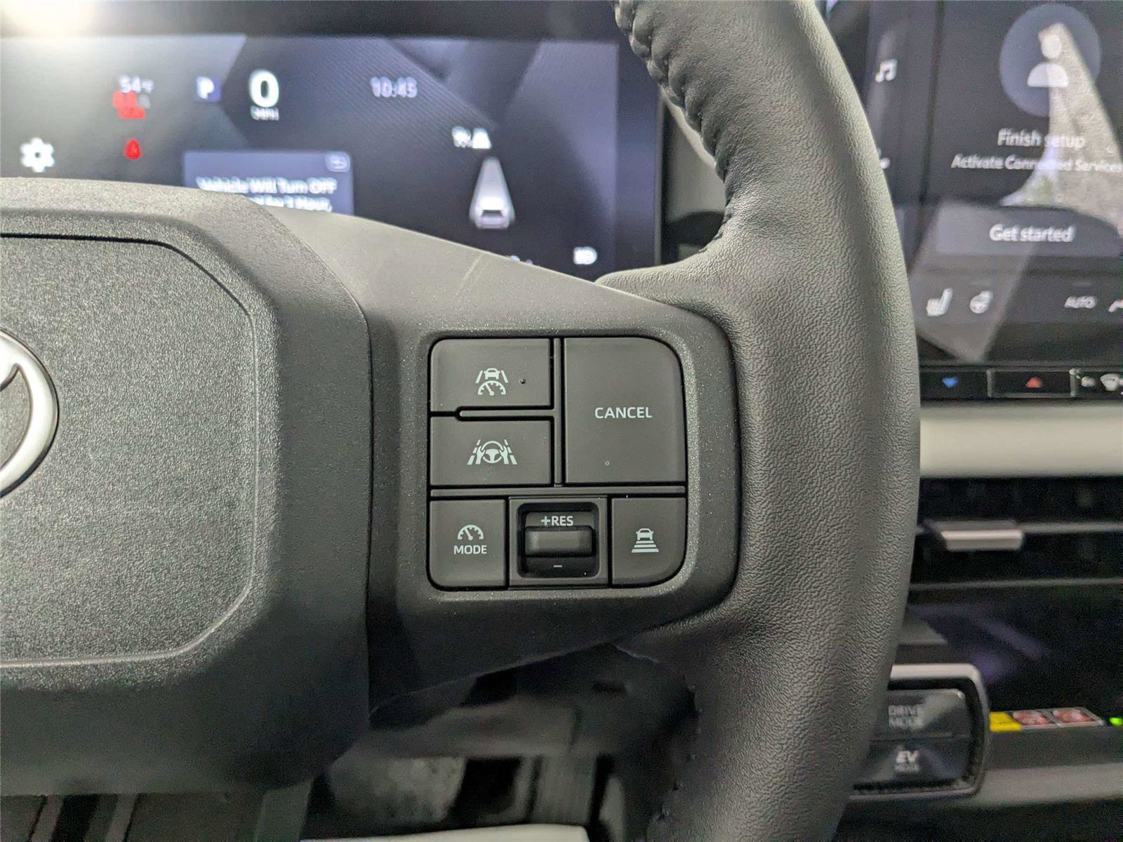 New 2026 Toyota RAV4 Limited image 16