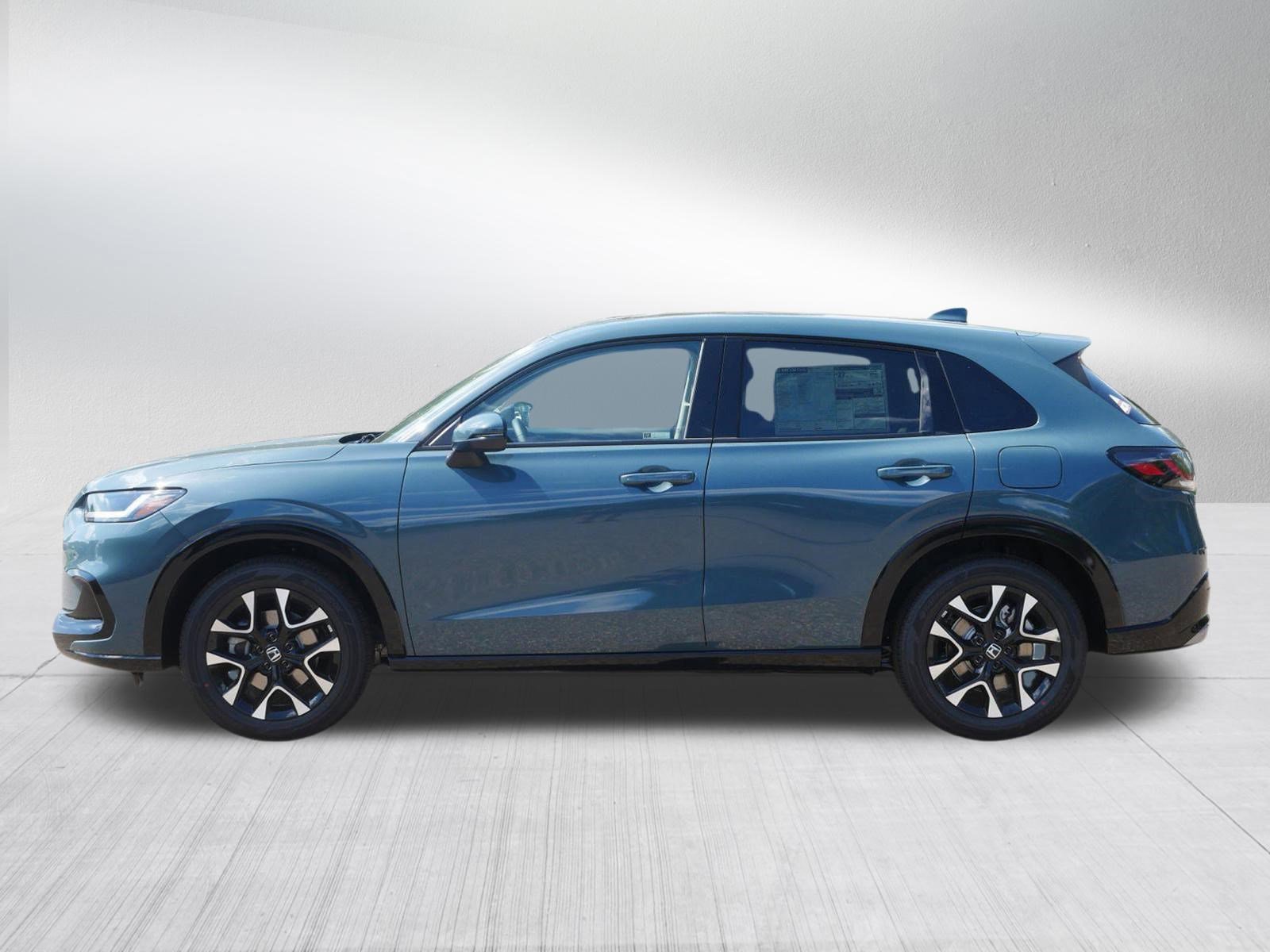 New 2026 Honda HR-V EX-L image 4